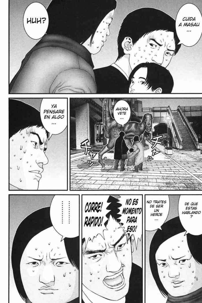 Capitulo 143 page 7