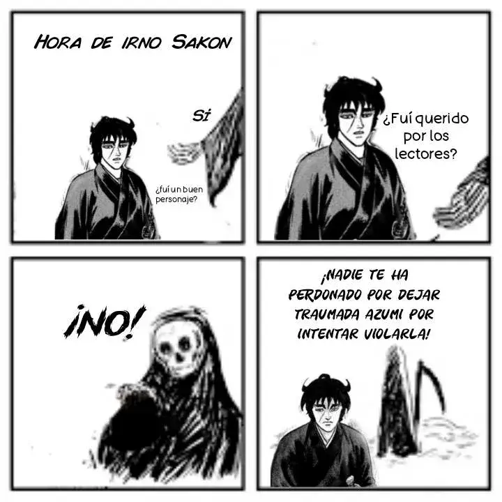 Capitulo 135 page 32