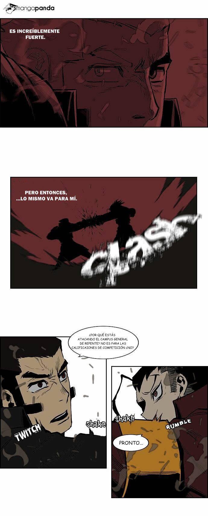 Capitulo 46 page 16