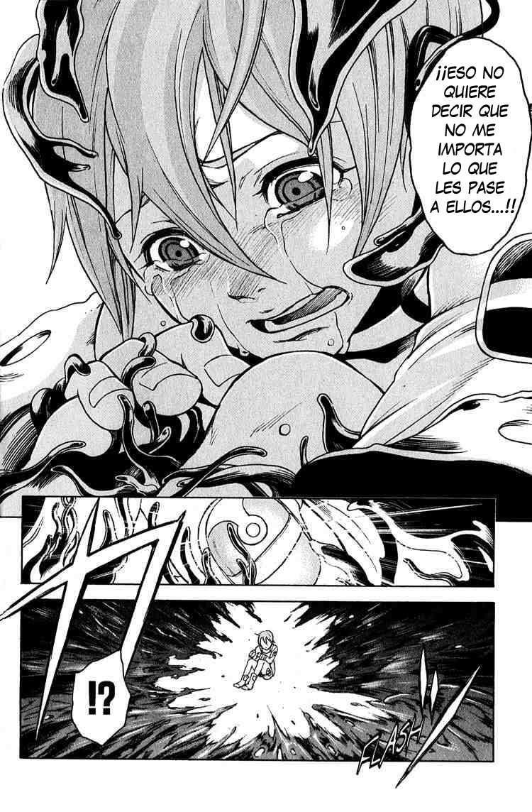Capitulo 21 page 33