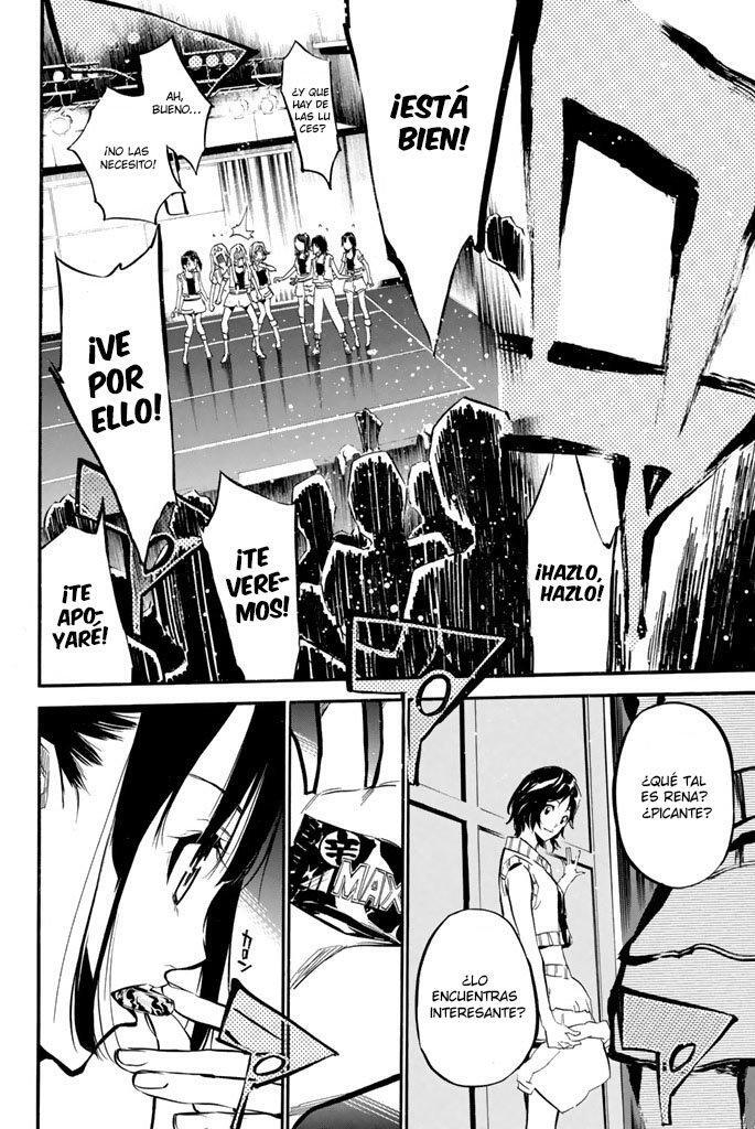 Capitulo 122 page 22