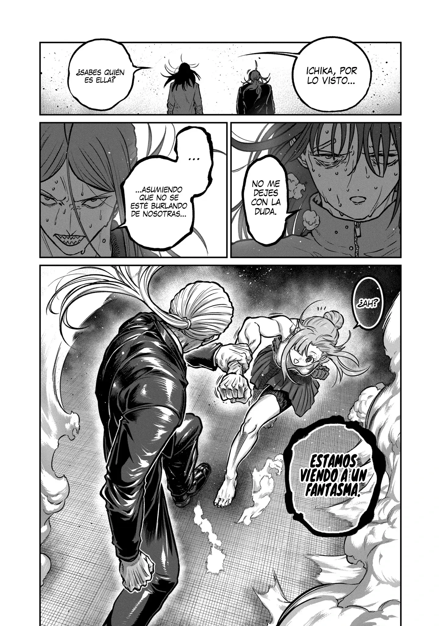 Capitulo 79 page 18