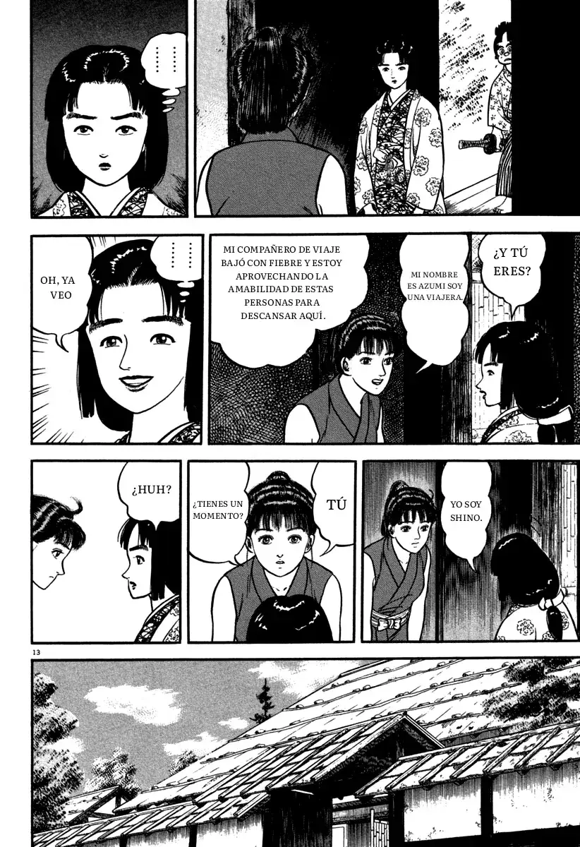 Capitulo 109 page 19