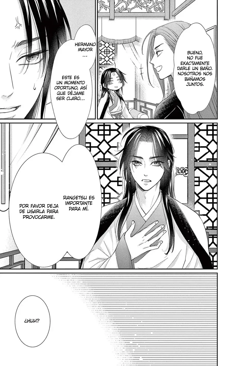 Capitulo 36 page 21