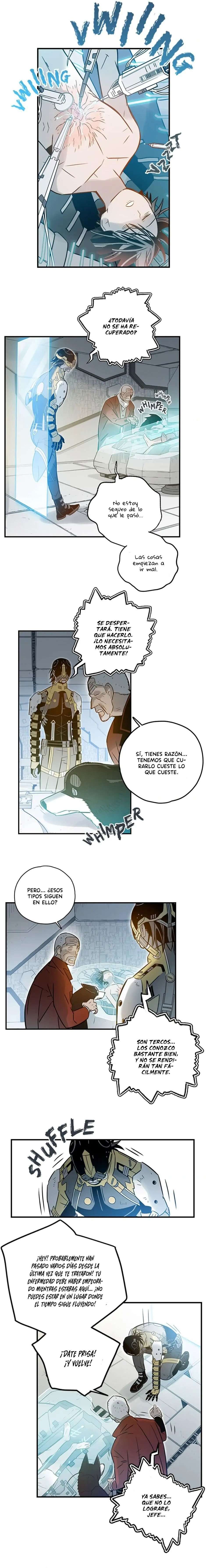 Capitulo 64 page 8