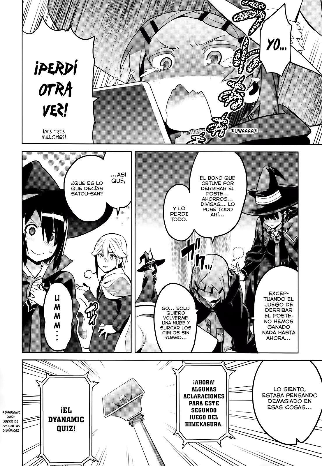 Capitulo 70 page 20