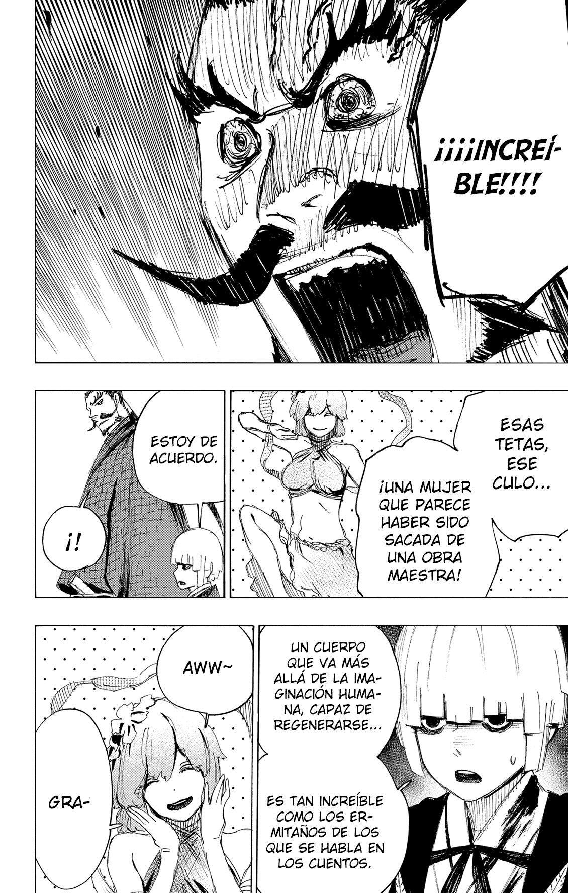 Capitulo 72 page 16