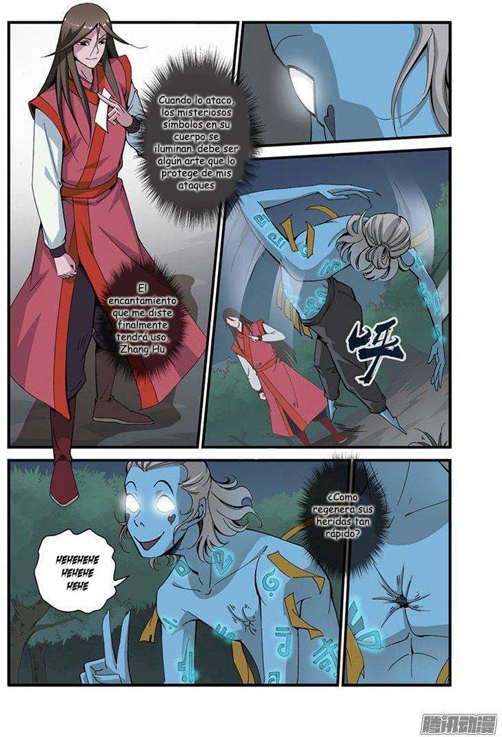 Capitulo 39 page 11
