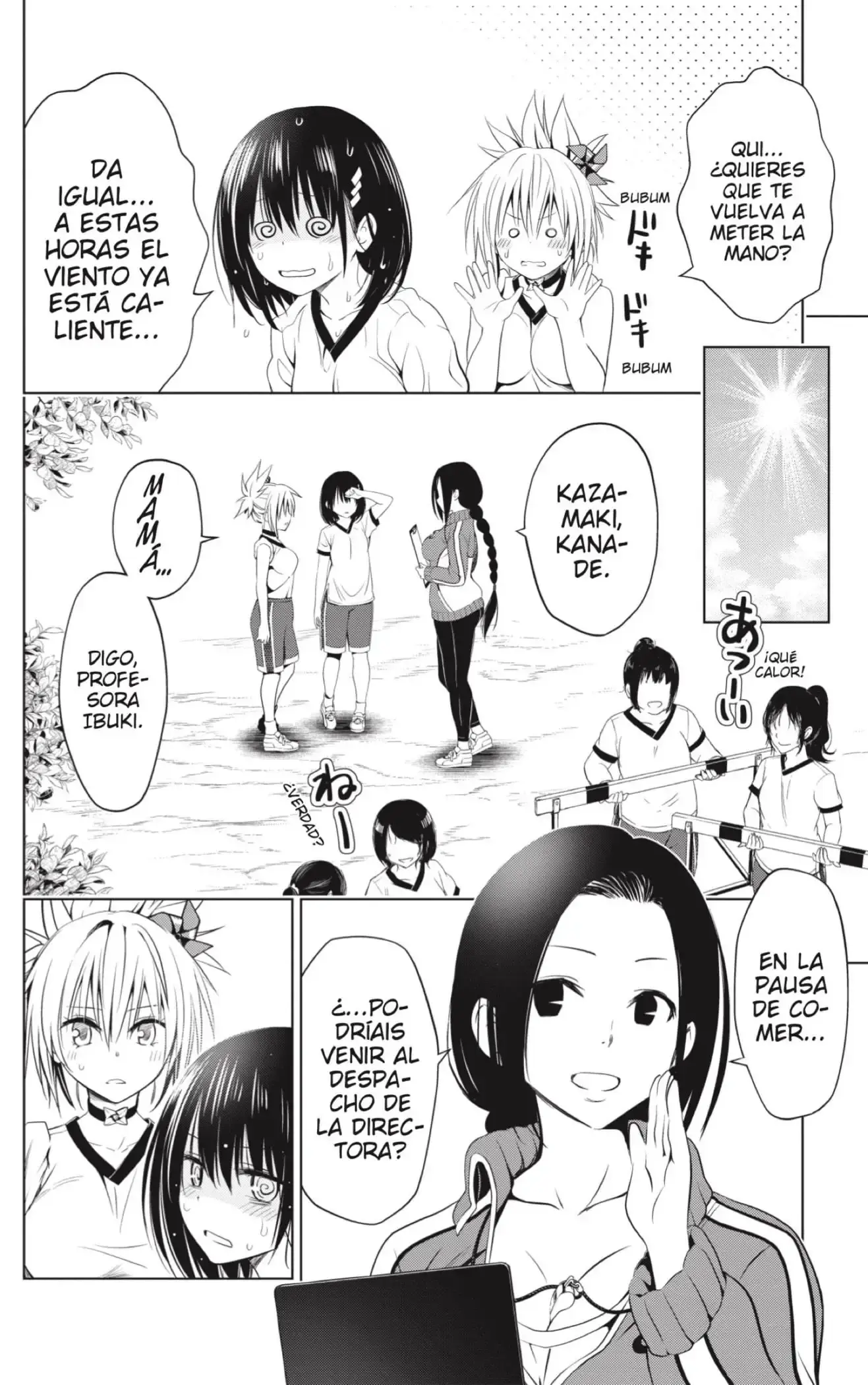 Capitulo 46 page 12