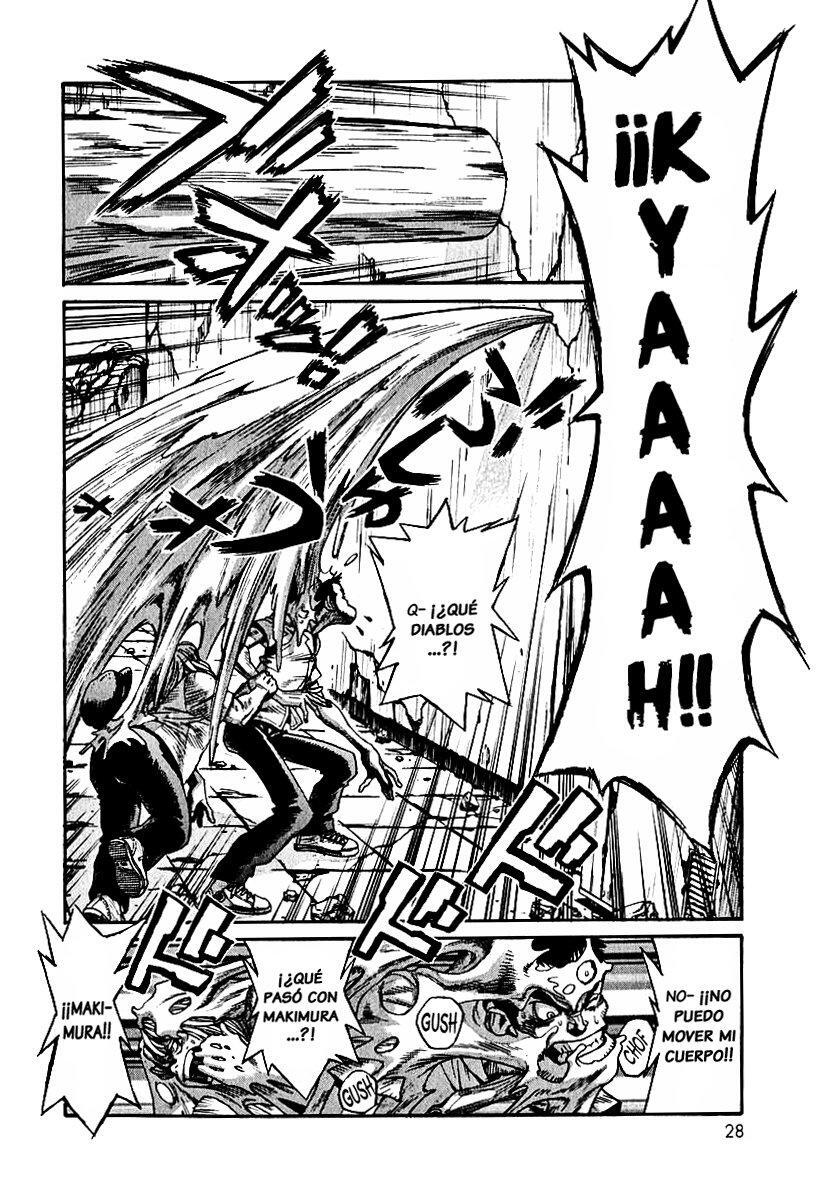 Capitulo 28 page 25