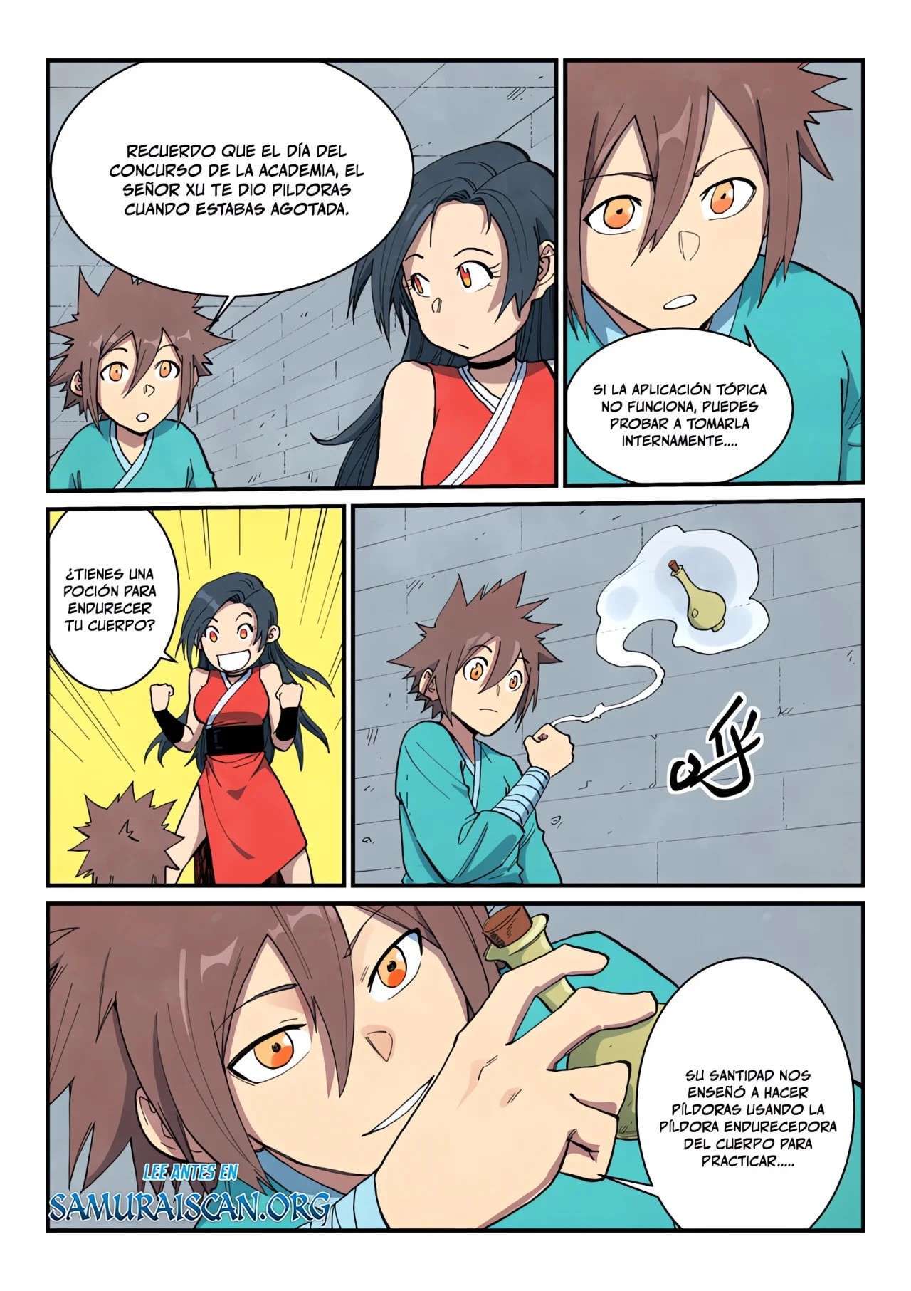 Capitulo 685 page 8