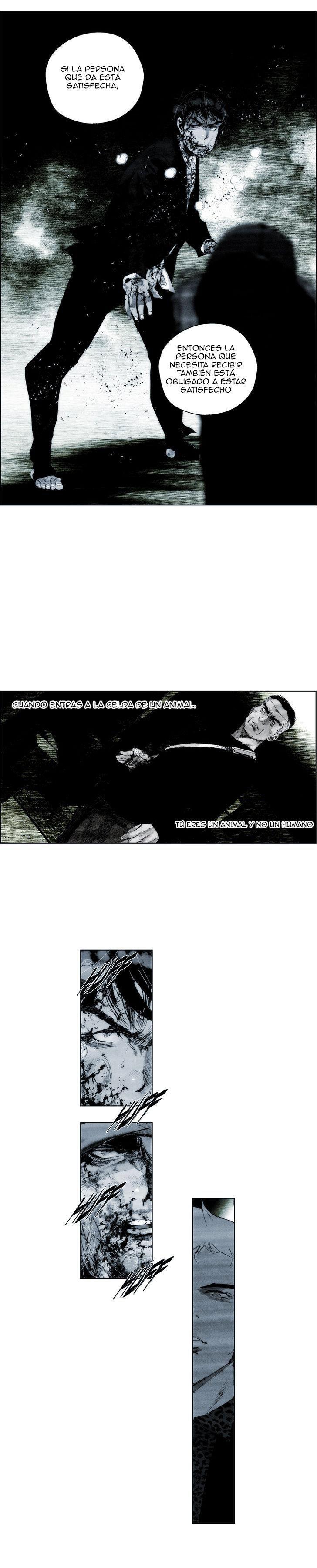 Capitulo 50 page 5