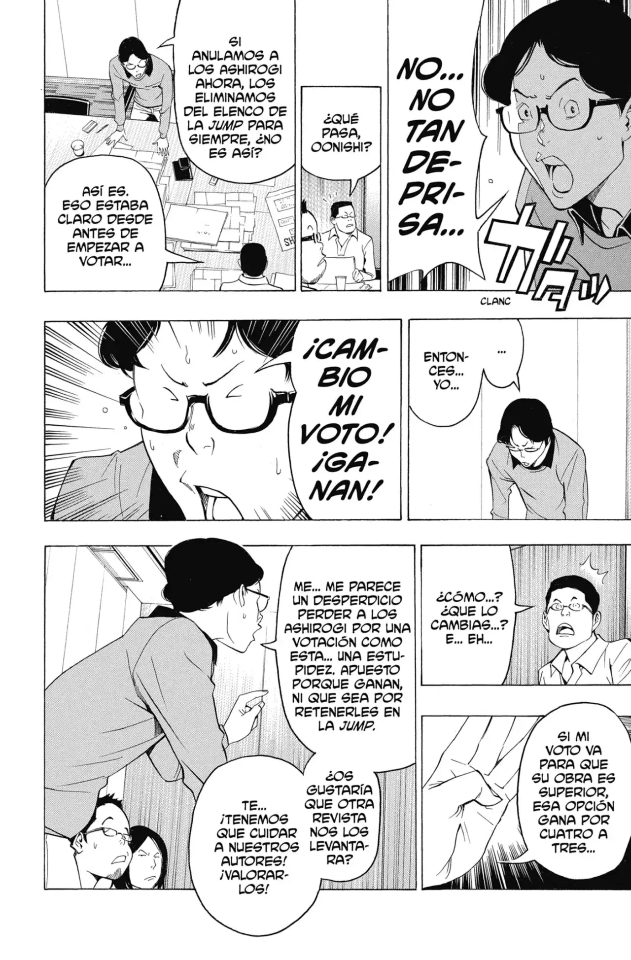 Capitulo 87 page 4