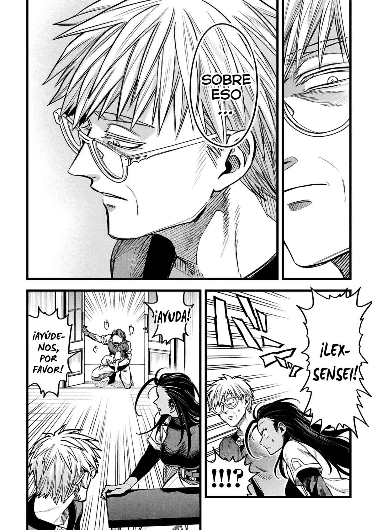 Capitulo 22 page 7