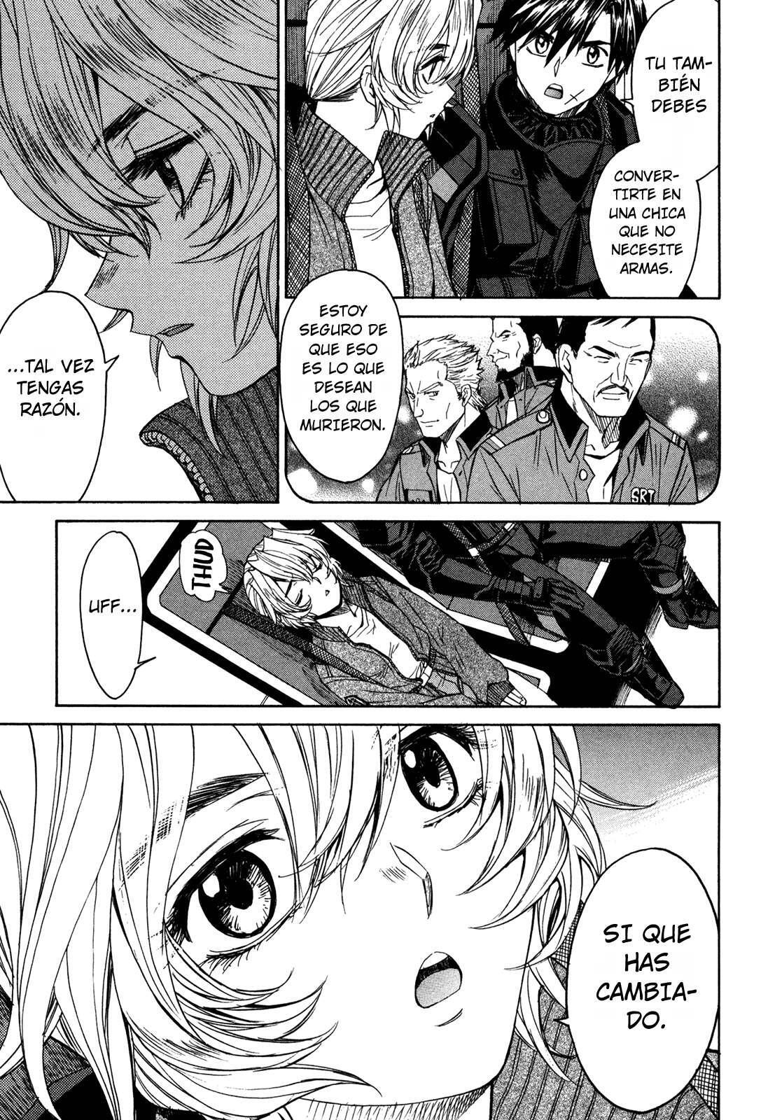Capitulo 46 page 35