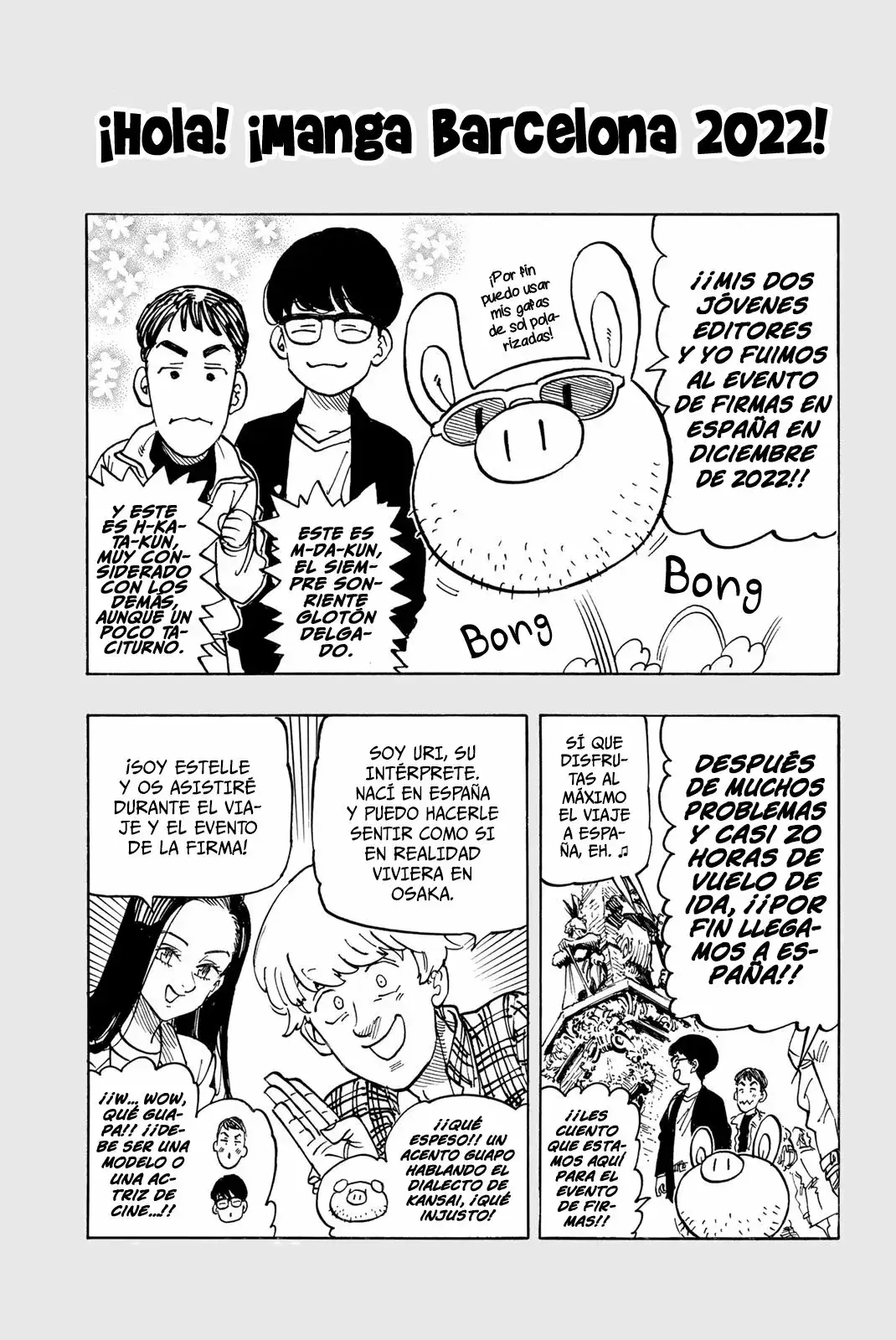 Capitulo 98.50 page 4