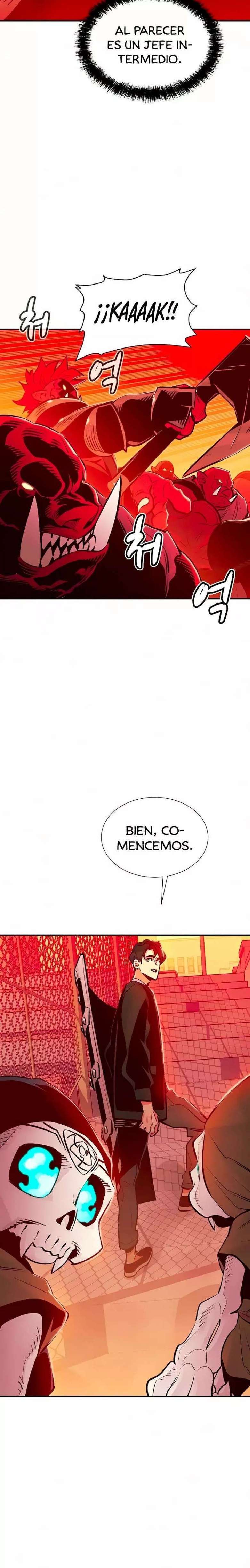 Capitulo 11 page 18