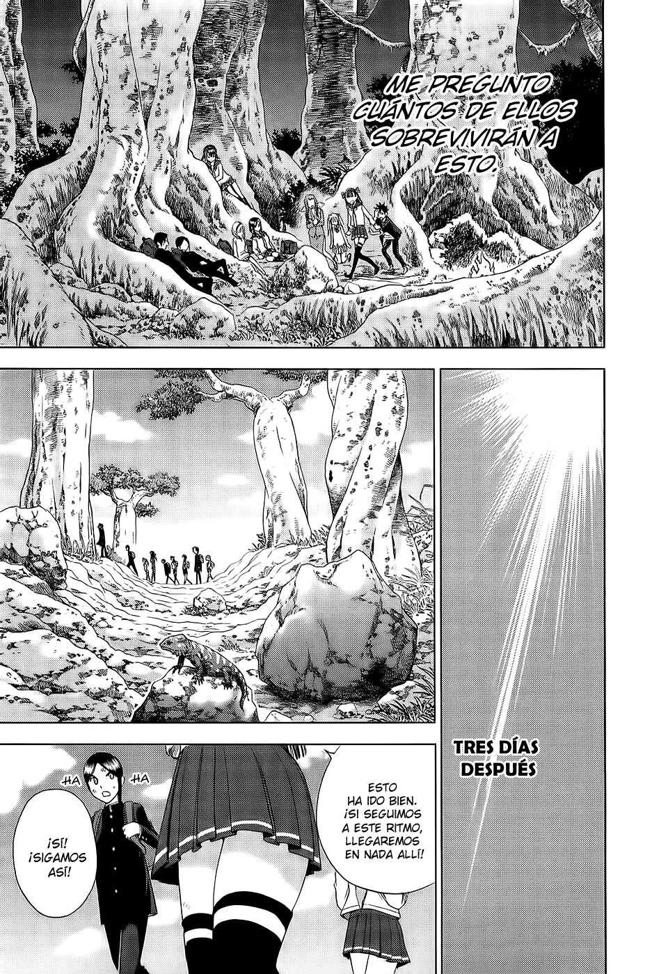 Capitulo 112 page 17