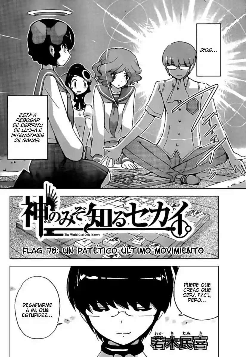 Capitulo 78 page 3