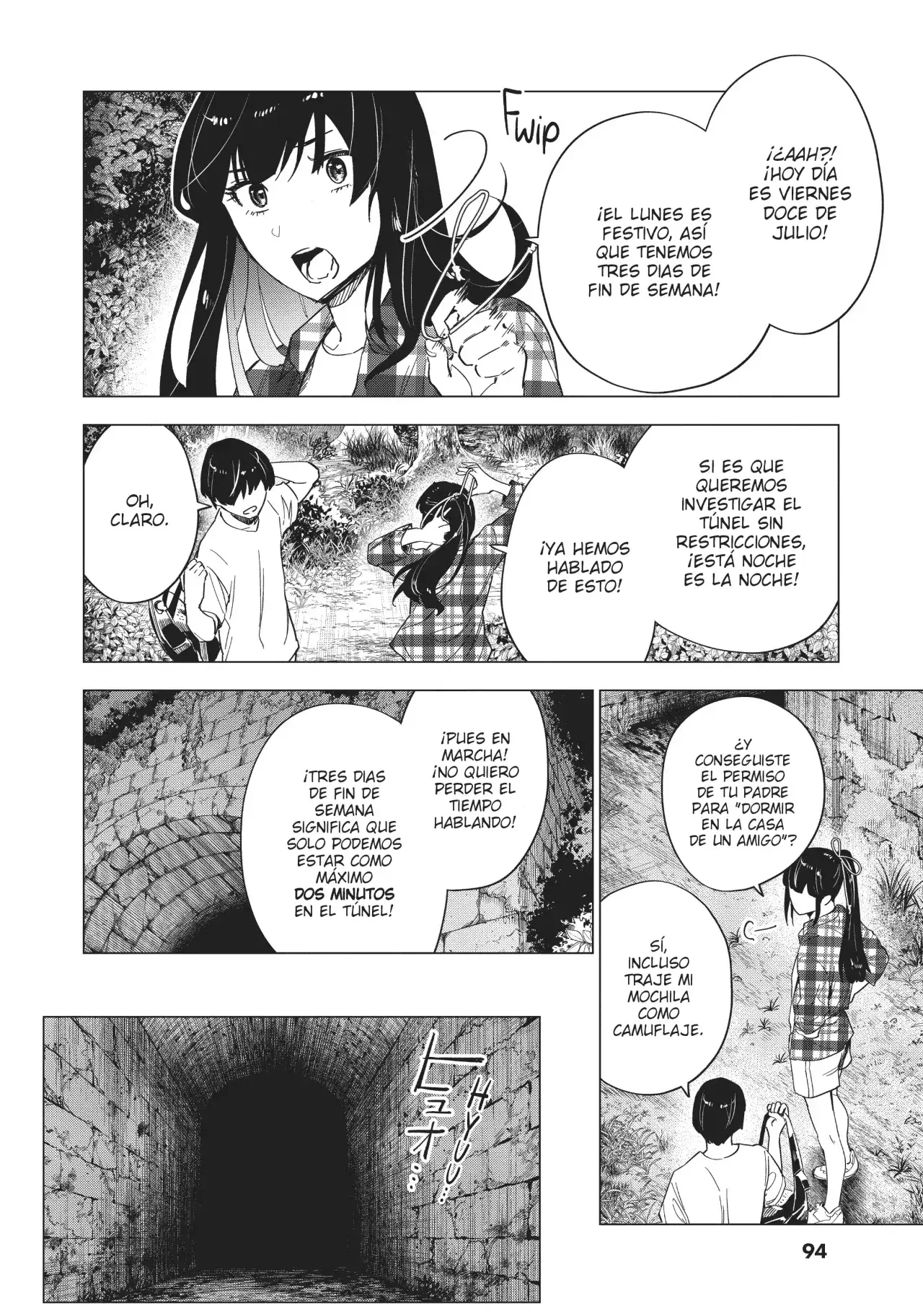 Capitulo 7 page 16