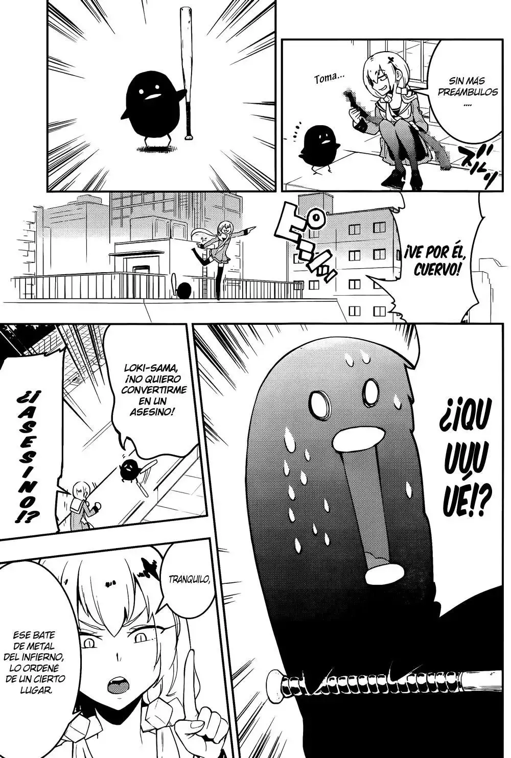 Capitulo 39 page 7