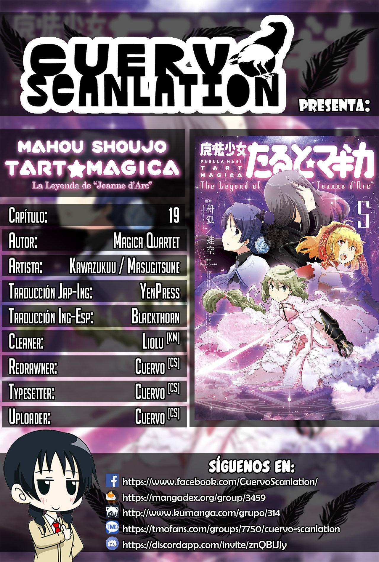 Capitulo 19 page 1