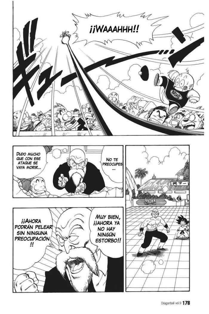 Capitulo 131 page 14