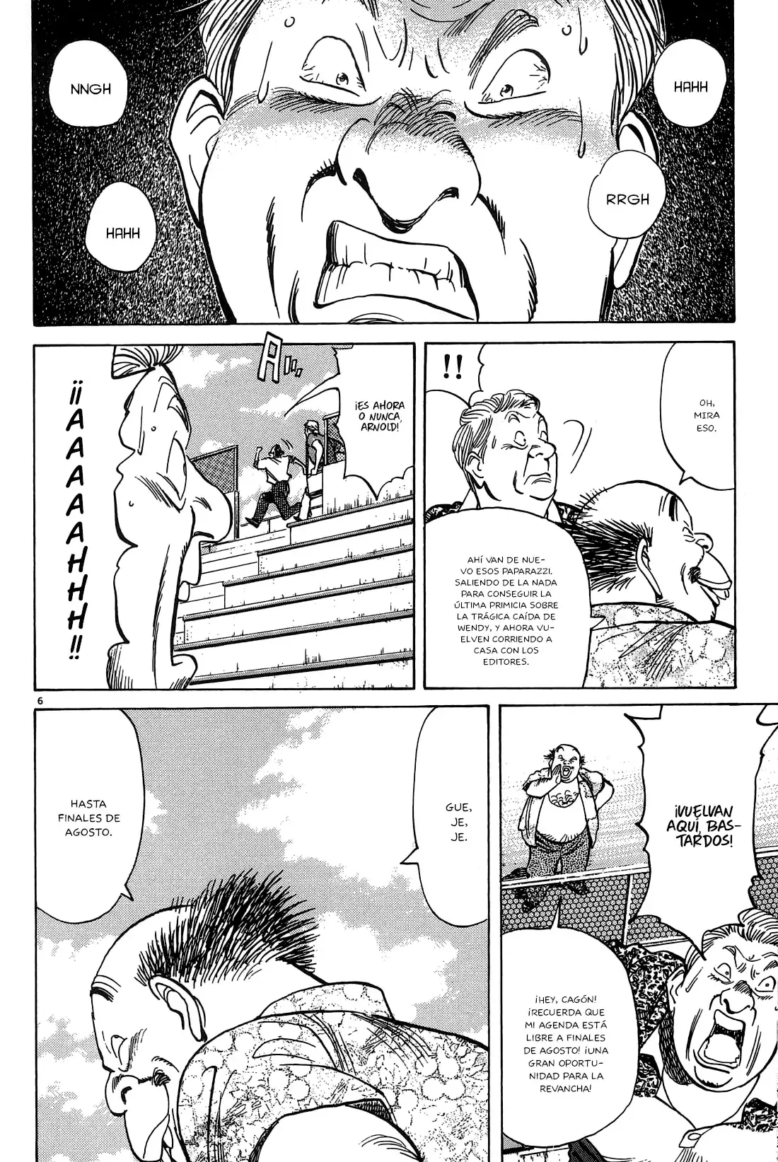 Capitulo 124 page 6