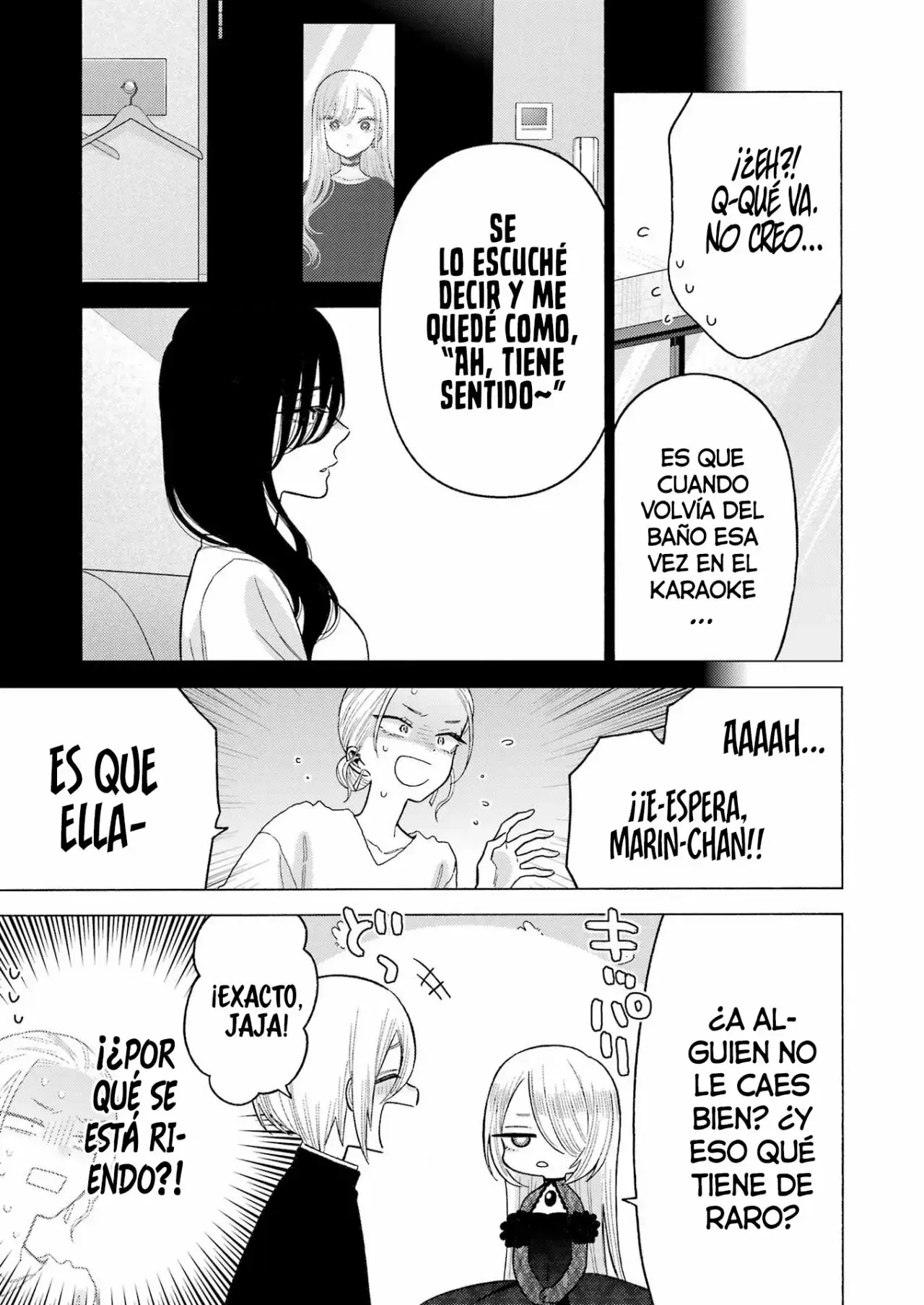 Capitulo 81 page 20