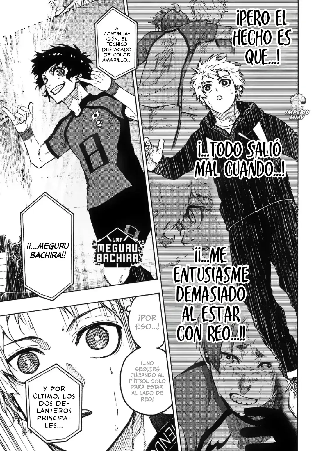 Capitulo 312 page 11