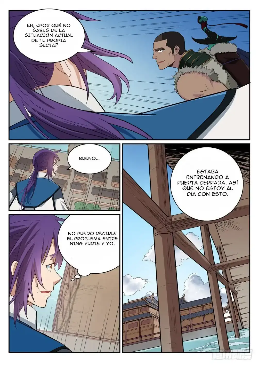 Capitulo 331 page 10