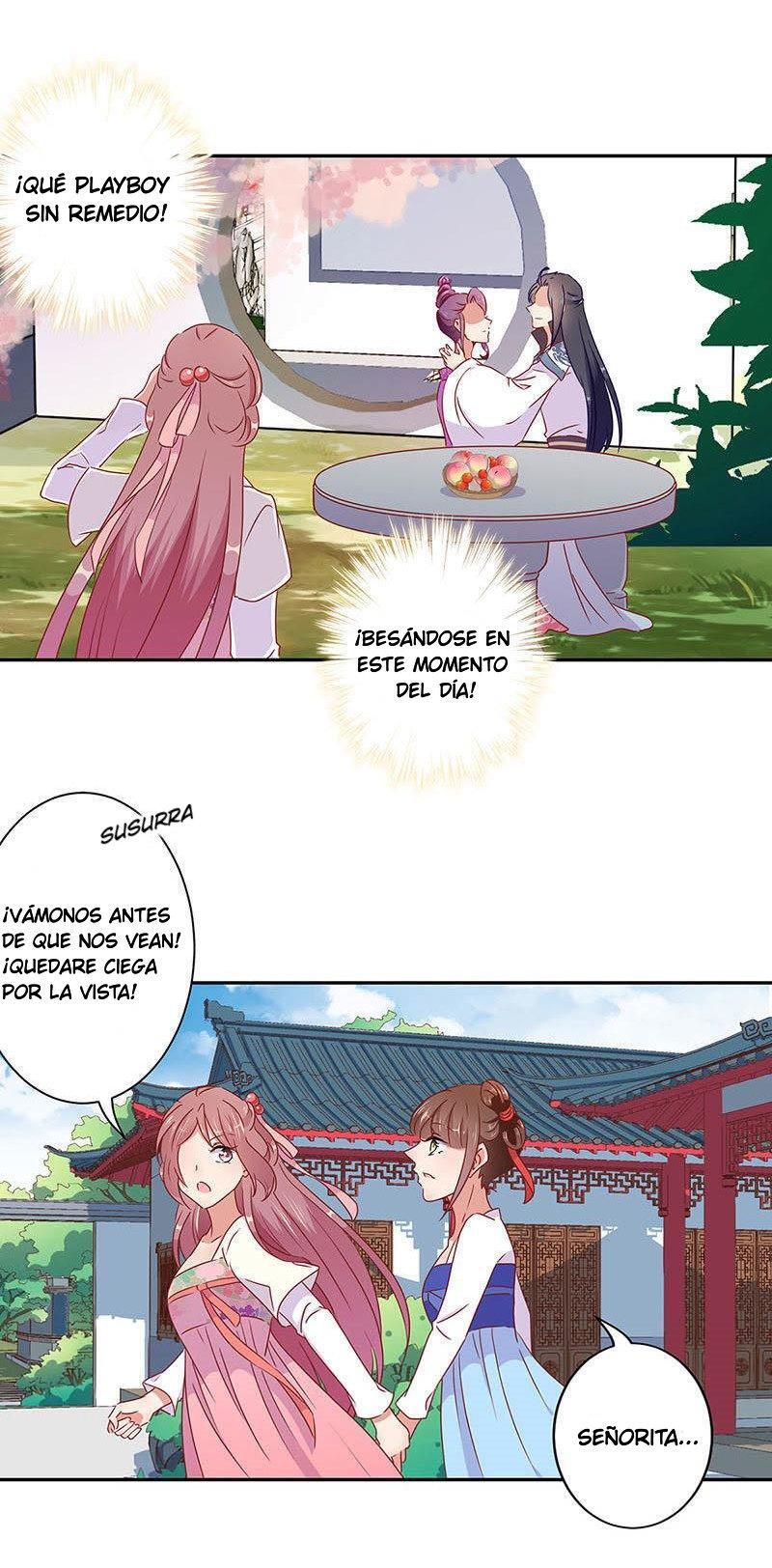 Capitulo 52 page 21