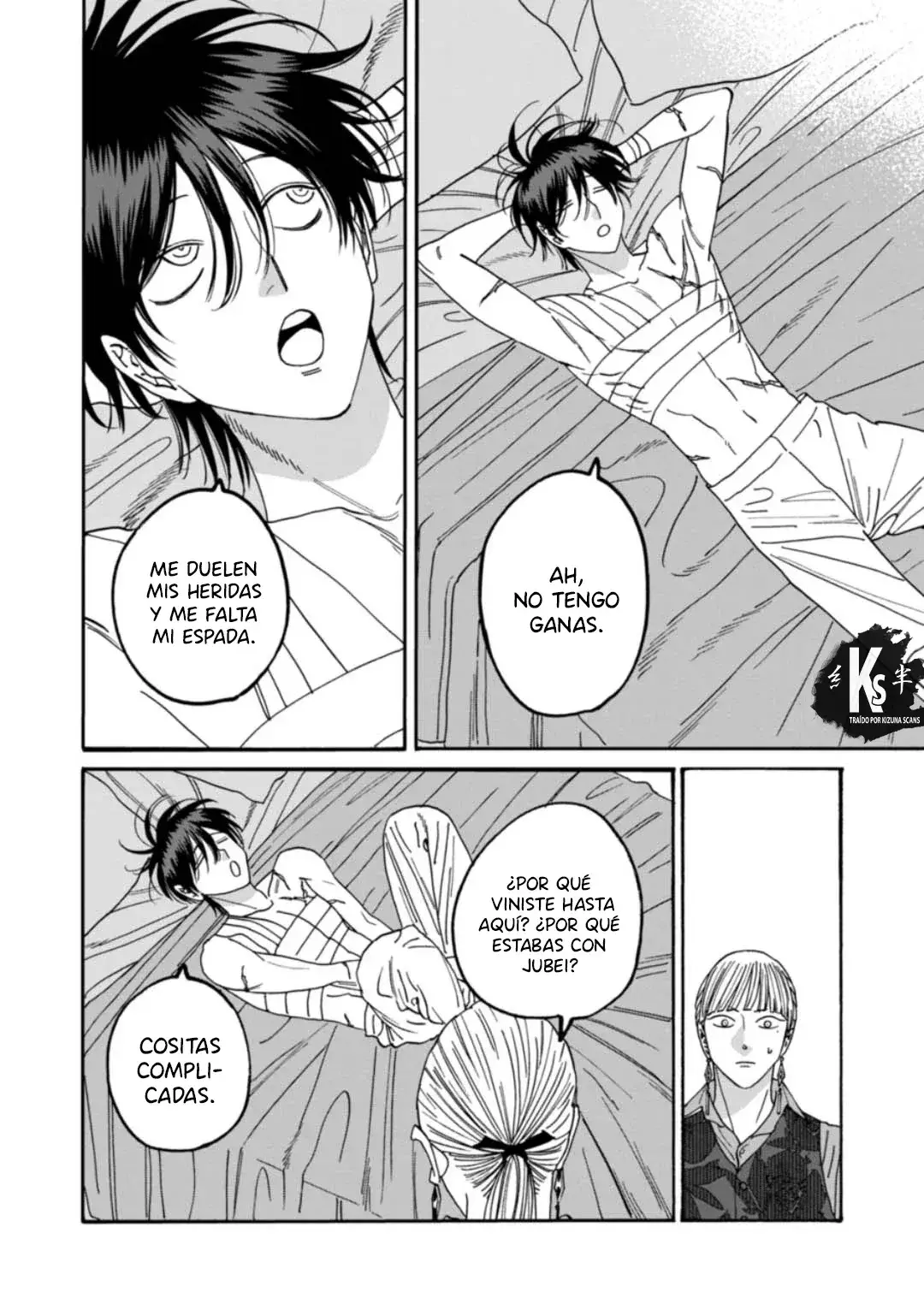 Capitulo 63 page 15