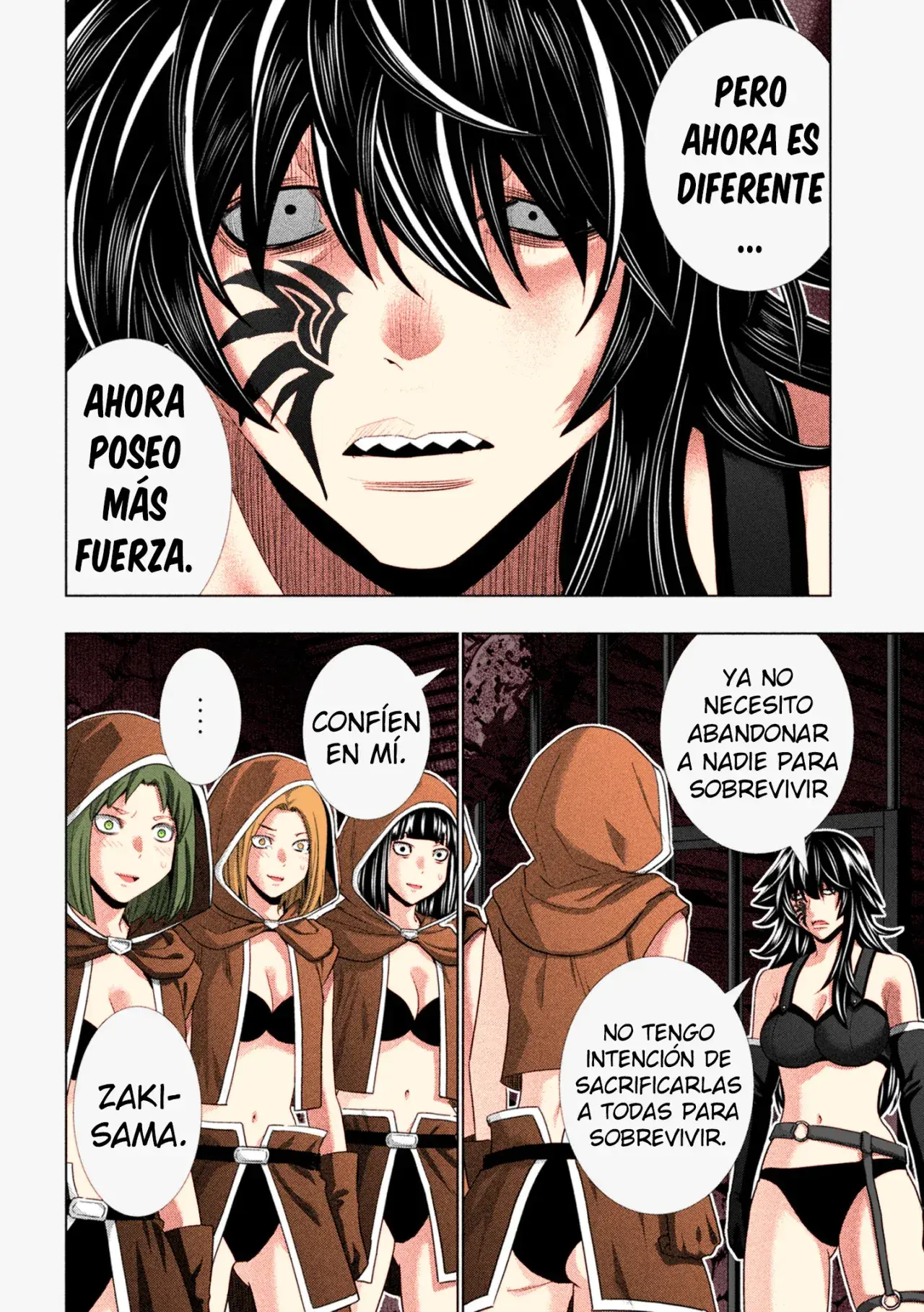 Capitulo 318.50 page 6