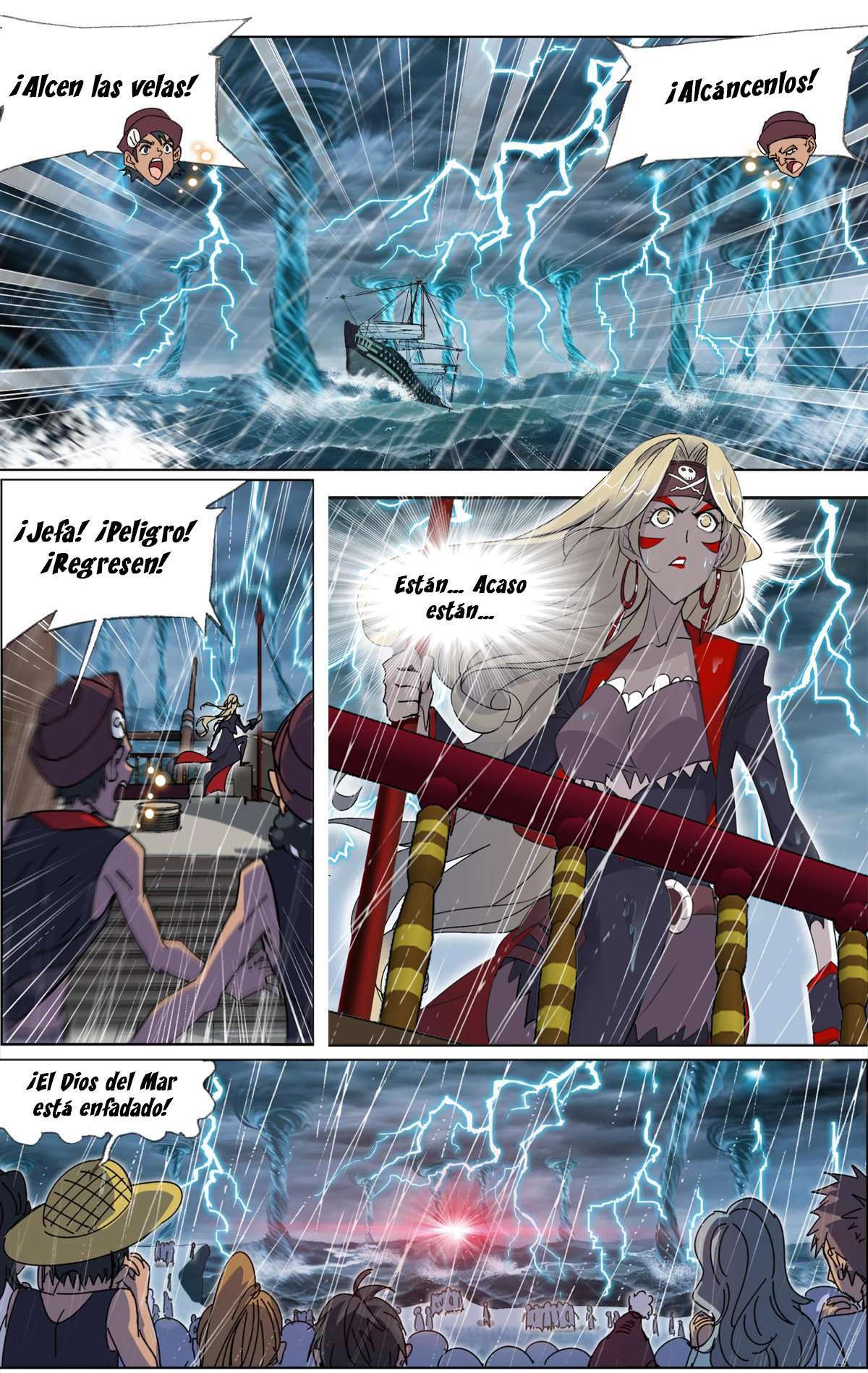 Capitulo 215 page 4