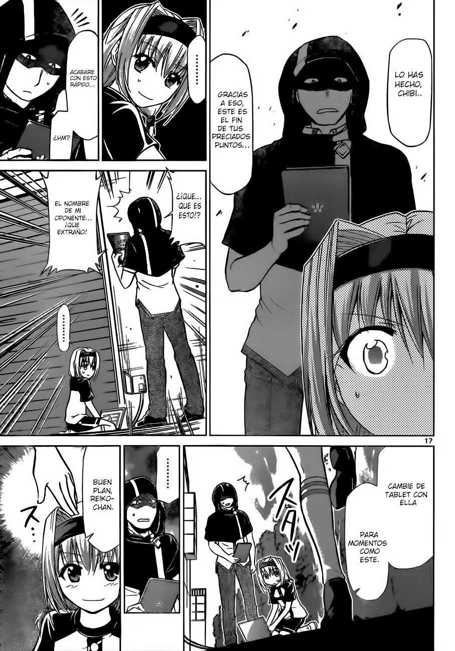 Capitulo 120 page 18