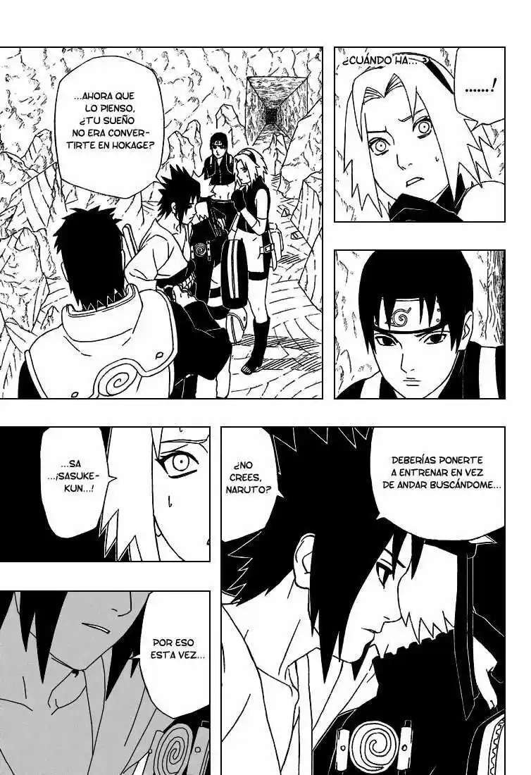 Capitulo 307 page 15
