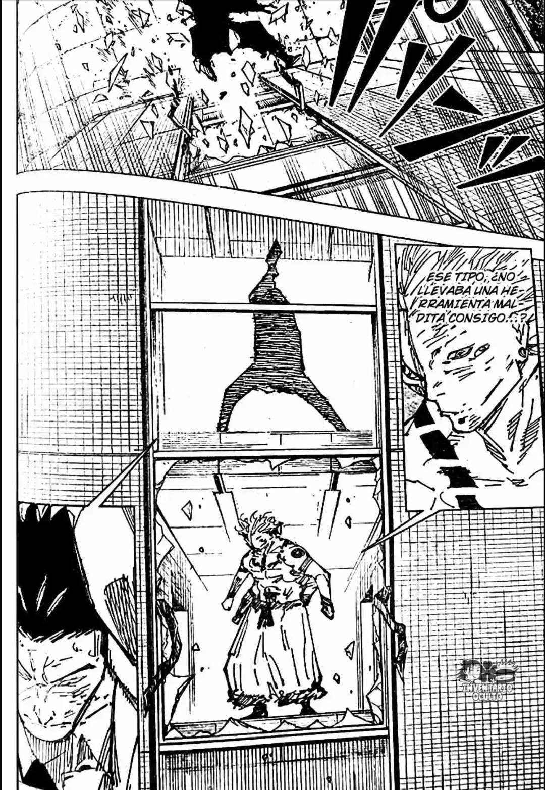 Capitulo 253 page 8