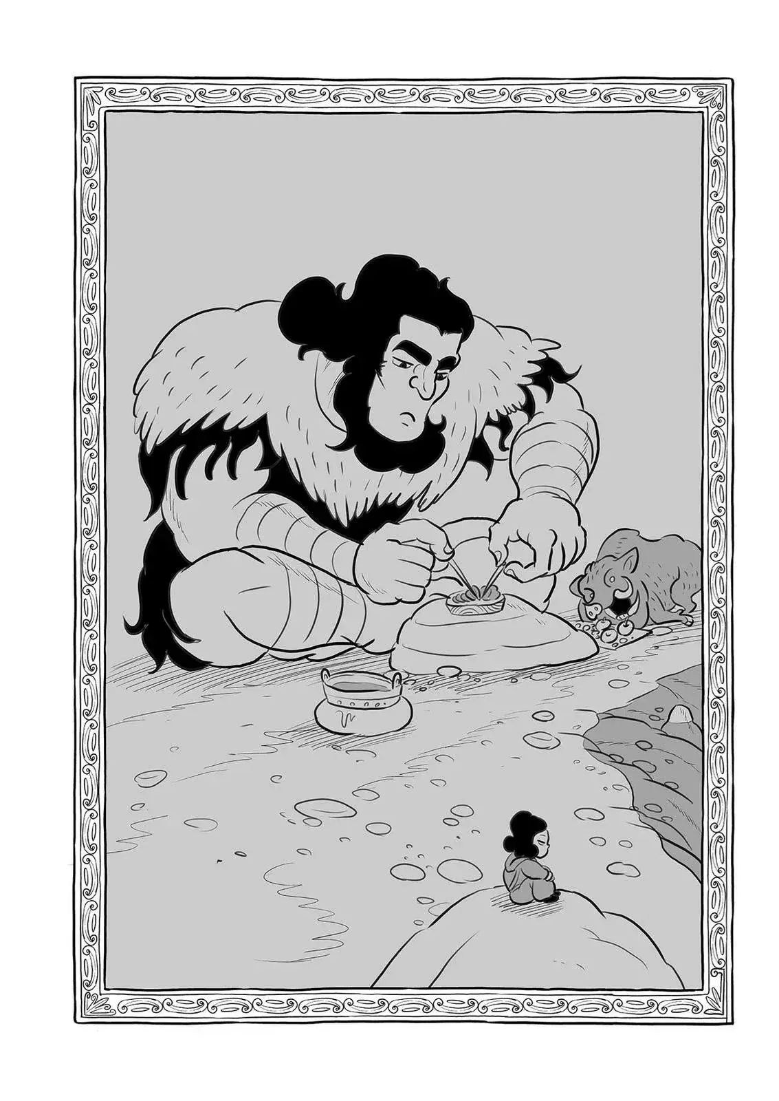 Capitulo 130 page 17