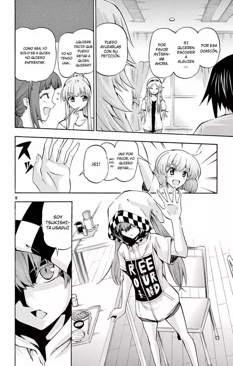 Capitulo 61 page 10
