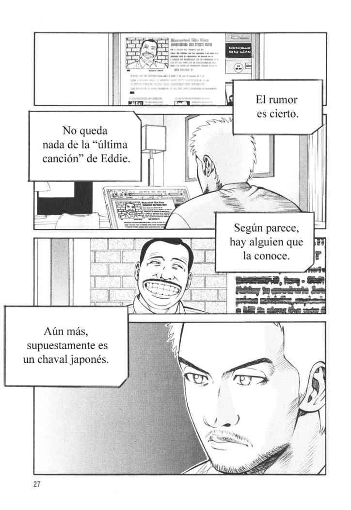 Capitulo 82 page 29