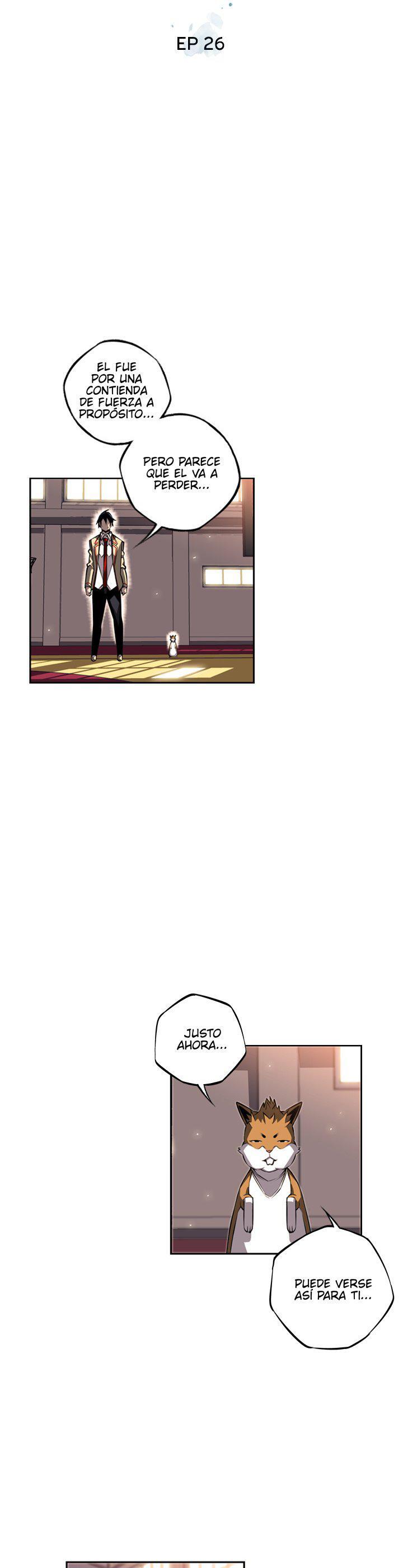 Capitulo 26 page 5