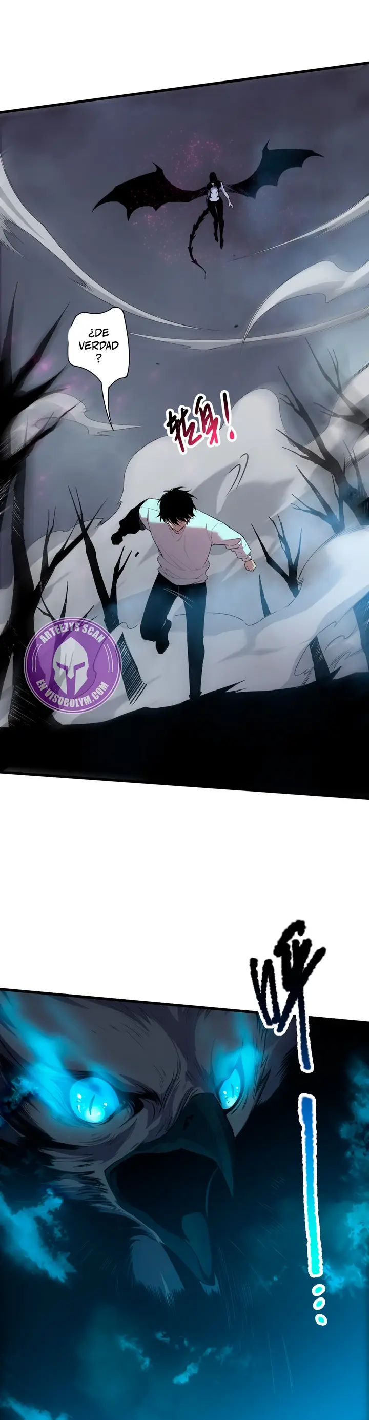 Capitulo 125 page 5