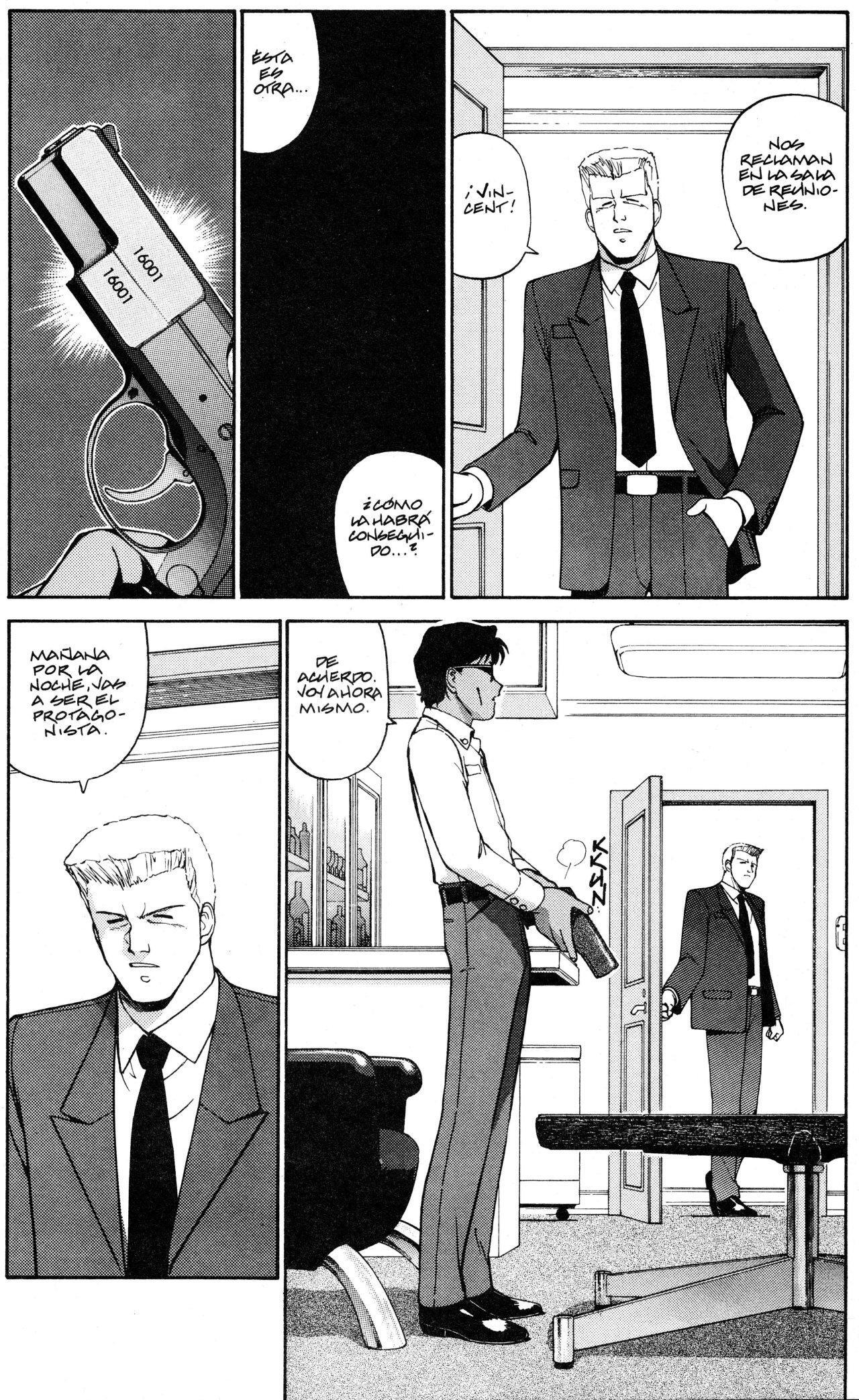 Capitulo 60 page 11
