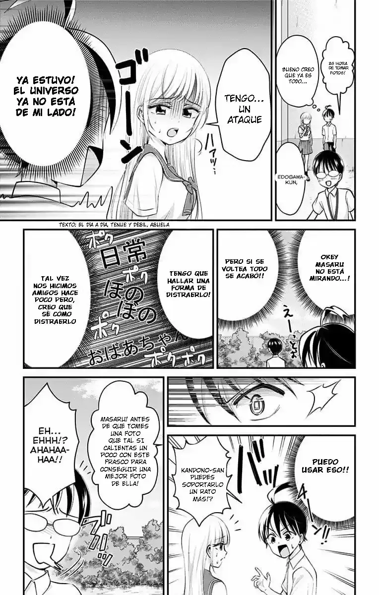 Capitulo 23 page 11