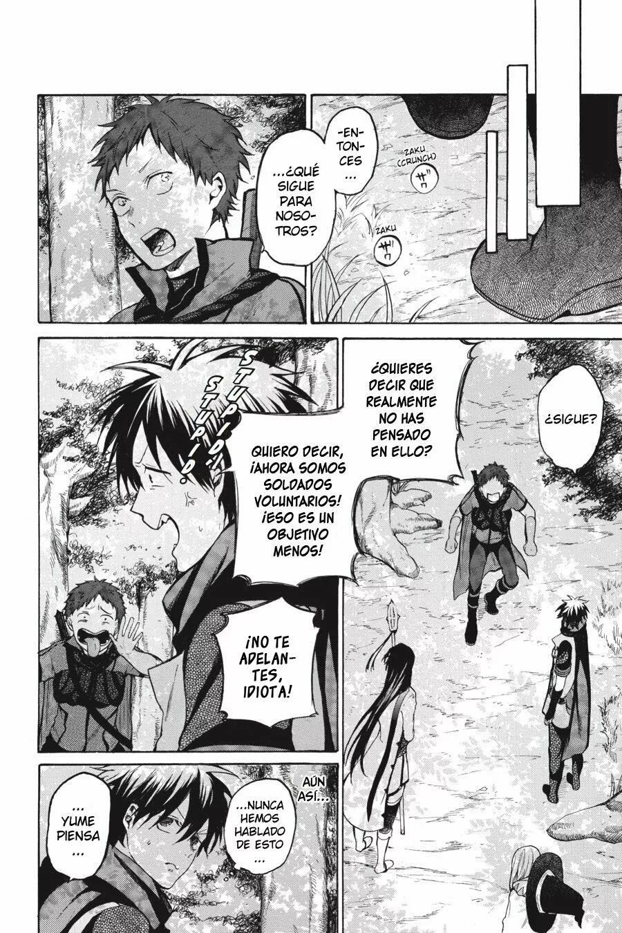 Capitulo 11 page 15