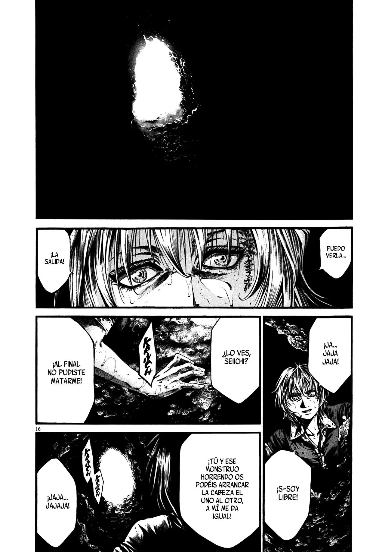 Capitulo 7 page 15