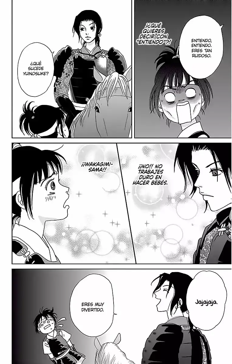 Capitulo 17 page 23