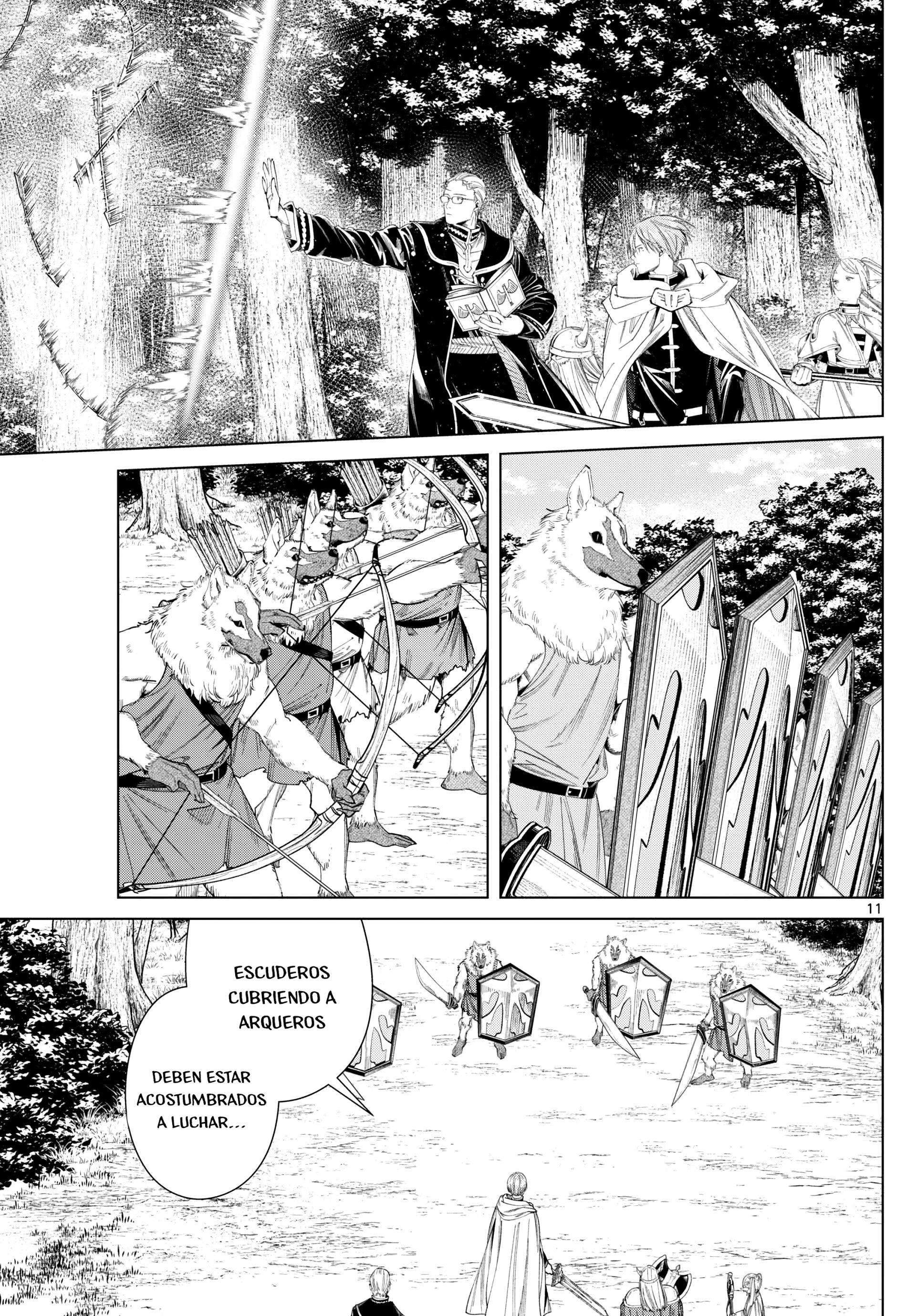 Capitulo 111 page 12
