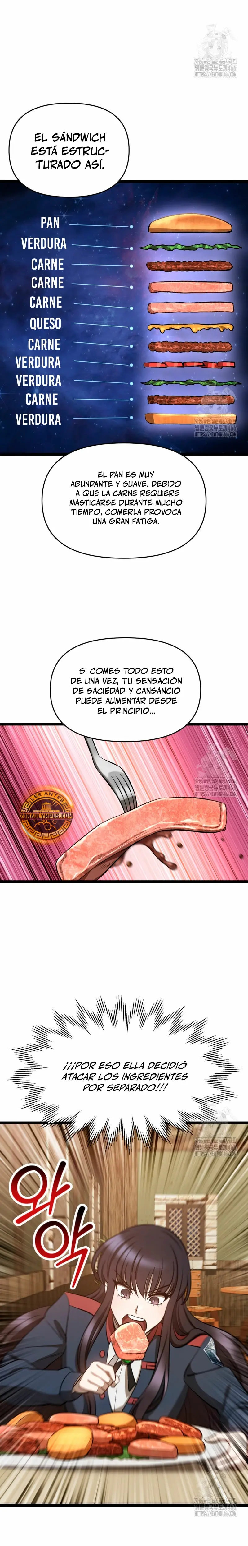 Capitulo 81.4 page 10